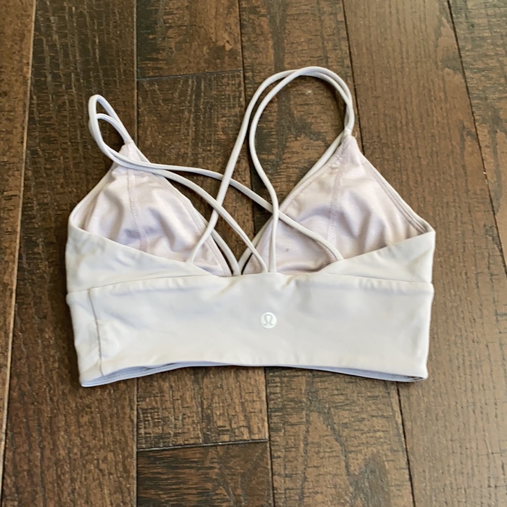 Lululemon bra - Picture 2 of 3